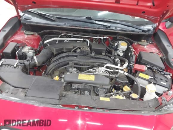 ✅ 2021 Subaru Crosstrek • VIN: JF2GTABC8M8660699 • Lot: 42642037. Wystawiony na IAAI z przebiegiem 43 808 mil. Bezpłatny archiwum sprzedaży aukcyjnych z USA i szczegółowy raport historii pojazdu na DreamBid. Zdjęcie 10.