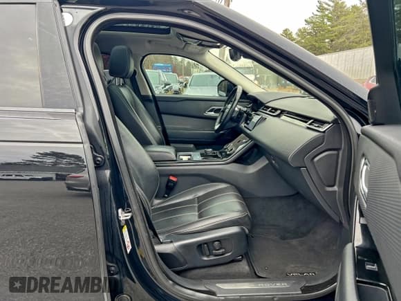 ✅ 2020 Land Rover Range Rover Velar S • VIN: SALYB2EX2LA251270 • Лот: 94805695. Опубликован ранее на Copart с пробегом 101 515 миль. Бесплатный доступ к архиву аукционных продаж из США и подробный отчёт об истории автомобиля на DreamBid. Изображение 5.