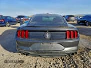 ✅ 2017 Ford Mustang EcoBoost • VIN: 1FA6P8TH3H5220131 • Lot: 93964385. Wystawiony na Copart z przebiegiem 93 818 mil. Bezpłatny archiwum sprzedaży aukcyjnych z USA i szczegółowy raport historii pojazdu na DreamBid. Zdjęcie 6.