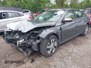 ✅ 2019 Nissan Altima S • VIN: 1N4BL4BW3KC156937 • Лот: 42309486. Опубликован ранее на IAAI с пробегом 77 612 миль. Бесплатный доступ к архиву аукционных продаж из США и подробный отчёт об истории автомобиля на DreamBid. Изображение 6.