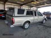 ✅ 2002 Nissan Frontier XE • VIN: 1N6DD26SX2C382904 • Lot: 81843365. Listed on Copart with 267,121 mi. Free auction sales archive from the USA and detailed vehicle history report at DreamBid. Image 3.