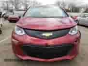 2020 Chevrolet Bolt EV Premier z VIN 1G1FZ6S02L4114071, wystawiony jako Copart lot #77564603 z przebiegiem 20 145 mil mil oraz . Historia ofert i sprzedaży dostępna na DreamBid. Obrazek 5.