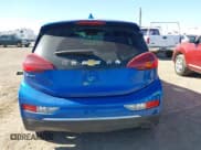✅ 2019 Chevrolet Bolt EV LT • VIN: 1G1FY6S04K4106765 • Lot: 41193760. Wystawiony na IAAI z przebiegiem 32 380 mil. Bezpłatny archiwum sprzedaży aukcyjnych z USA i szczegółowy raport historii pojazdu na DreamBid. Zdjęcie 16.