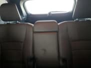 ✅ 2024 Honda Passport EX-L • VIN: 5FNYF8H57RB007851 • Лот: 80802995. Опубликован ранее на Copart с пробегом 25 072 миль. Бесплатный доступ к архиву аукционных продаж из США и подробный отчёт об истории автомобиля на DreamBid. Изображение 10.