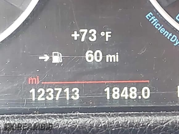 ✅ 2016 BMW 4 Series 435i xDrive • VIN: WBA3R5C52GK373771 • Lot: 41462286. Wystawiony na IAAI z przebiegiem 123 713 mil. Bezpłatny archiwum sprzedaży aukcyjnych z USA i szczegółowy raport historii pojazdu na DreamBid. Zdjęcie 15.