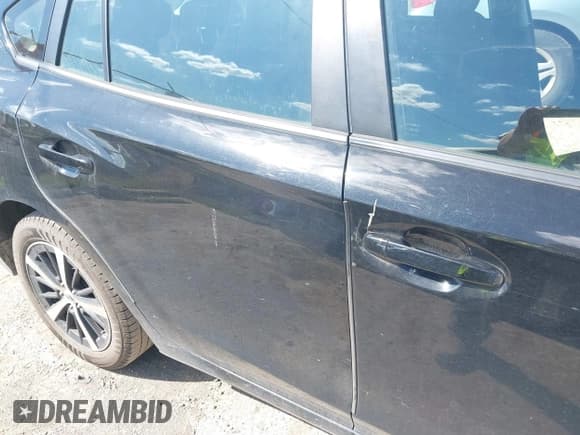 ✅ 2019 Subaru Impreza Premium • VIN: 4S3GTAD67K3744500 • Лот: 43039143. Опубликован ранее на IAAI с пробегом 125 546 миль. Бесплатный доступ к архиву аукционных продаж из США и подробный отчёт об истории автомобиля на DreamBid. Изображение 6.