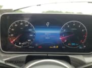 ✅ 2022 Mercedes-Benz C 300 • VIN: W1KAF4HBXNR019809 • Lot: 61682924. Wystawiony na Copart z przebiegiem 26 637 mil. Bezpłatny archiwum sprzedaży aukcyjnych z USA i szczegółowy raport historii pojazdu na DreamBid. Zdjęcie 9.