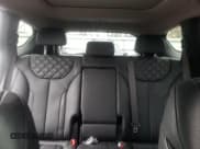 ✅ 2022 Hyundai Santa Fe SEL Premium • VIN: KM8S3DA1XNU058109 • Lot: 45647803. Wystawiony na Copart z przebiegiem 10 128 mil. Bezpłatny archiwum sprzedaży aukcyjnych z USA i szczegółowy raport historii pojazdu na DreamBid. Zdjęcie 10.