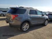 ✅ 2013 Ford Explorer Limited • VIN: 1FM5K8F85DGA79685 • Lot: 65715935. Wystawiony na Copart z przebiegiem 273 106 mil. Bezpłatny archiwum sprzedaży aukcyjnych z USA i szczegółowy raport historii pojazdu na DreamBid. Zdjęcie 3.