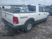 ✅ 2009 Dodge 1500 Laramie • VIN: 1D3HV13T89J518274 • Lot: 42635482. Wystawiony na IAAI z przebiegiem 172 201 mil. Bezpłatny archiwum sprzedaży aukcyjnych z USA i szczegółowy raport historii pojazdu na DreamBid. Zdjęcie 4.