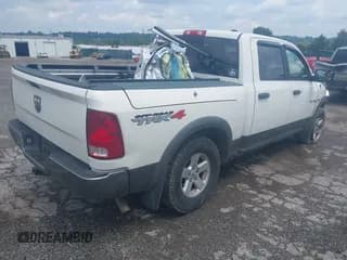 ✅ 2009 Dodge 1500 Laramie • VIN: 1D3HV13T89J518274 • Lot: 42635482. Wystawiony na IAAI z przebiegiem 172 201 mil. Bezpłatny archiwum sprzedaży aukcyjnych z USA i szczegółowy raport historii pojazdu na DreamBid. Zdjęcie 4.