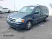 2005 Chevrolet Venture LS z VIN 1GNDV23EX5D100832, wystawiony jako IAAI lot #42888933 z przebiegiem 34 005 mil mil oraz . Historia ofert i sprzedaży dostępna na DreamBid. Obrazek 17.