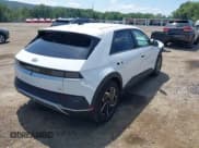 ✅ 2024 Hyundai Ioniq 5 SEL • VIN: KM8KNDDF8RU282227 • Lot: 42970559. Wystawiony na IAAI z przebiegiem 6 751 mil. Bezpłatny archiwum sprzedaży aukcyjnych z USA i szczegółowy raport historii pojazdu na DreamBid. Zdjęcie 4.
