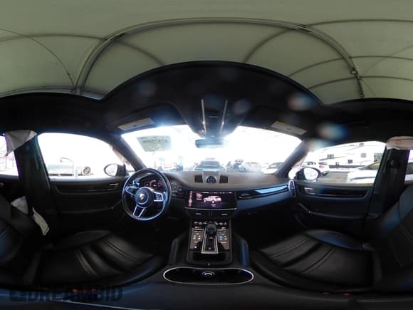 ✅ 2020 Porsche Cayenne • VIN: WP1AA2AYXLDA10516 • Лот: 42875806. Опубликован ранее на IAAI с пробегом 89 732 миль. Бесплатный доступ к архиву аукционных продаж из США и подробный отчёт об истории автомобиля на DreamBid. Изображение 18.