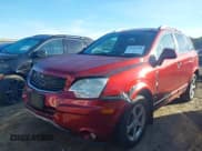 ✅ 2008 Saturn VUE XR • VIN: 3GSCL53788S731441 • Лот: 43406288. Опубликован ранее на IAAI с пробегом 141 045 миль. Бесплатный доступ к архиву аукционных продаж из США и подробный отчёт об истории автомобиля на DreamBid. Изображение 2.