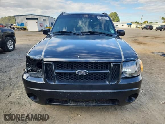 ✅ 2001 Ford Explorer Sport Trac • VIN: 1FMZU77E91UB73818 • Lot: 87060695. Listed on Copart with 225,924 mi. Free auction sales archive from the USA and detailed vehicle history report at DreamBid. Image 5.