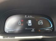 ✅ 2023 Hyundai Venue SEL • VIN: KMHRC8A30PU258930 • Lot: 68148414. Listed on Copart with 3,680 mi. Free auction sales archive from the USA and detailed vehicle history report at DreamBid. Image 9.