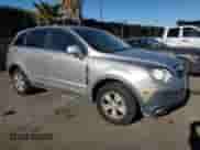 2008 Saturn VUE XE z VIN 3GSCL33P38S505344, wystawiony jako Copart lot #88443005 z przebiegiem 197 603 mil mil oraz Szkoda całkowita • Salvage title. Historia ofert i sprzedaży dostępna na DreamBid. Obrazek 4.