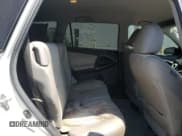 ✅ 2014 Toyota RAV4 • VIN: 2T3YL4DV3EW002481 • Lot: 68966625. Listed on Copart with 120,701 mi. Free auction sales archive from the USA and detailed vehicle history report at DreamBid. Image 10.