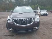 ✅ 2016 Buick Enclave Leather • VIN: 5GAKRBKD2GJ235225 • Лот: 43649156. Опубликован ранее на IAAI с пробегом 91 260 миль. Бесплатный доступ к архиву аукционных продаж из США и подробный отчёт об истории автомобиля на DreamBid. Изображение 12.