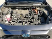 ✅ 2022 Toyota RAV4 Hybrid XSE • VIN: JTME6RFV9ND532889 • Lot: 86797245. Listed on Copart with 87,445 mi. Free auction sales archive from the USA and detailed vehicle history report at DreamBid. Image 12.