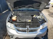 ✅ 2015 Dodge Journey SXT • VIN: 3C4PDCBG6FT564231 • Lot: 92689885. Wystawiony na Copart z przebiegiem 172 353 mil. Bezpłatny archiwum sprzedaży aukcyjnych z USA i szczegółowy raport historii pojazdu na DreamBid. Zdjęcie 12.