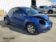 ✅ 2007 Volkswagen Beetle • VIN: 3VWRW31C07M504939 • Lot: 48334535. Listed on Copart with 160,974 mi. Free auction sales archive from the USA and detailed vehicle history report at DreamBid. Image 4.