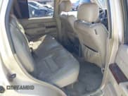 ✅ 2000 Infiniti QX4 • VIN: JNRAR07Y9YW077867 • Lot: 42638066. Wystawiony na IAAI z przebiegiem 243 908 mil. Bezpłatny archiwum sprzedaży aukcyjnych z USA i szczegółowy raport historii pojazdu na DreamBid. Zdjęcie 8.