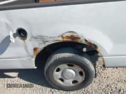 ✅ 2005 Ford F-150 STX • VIN: 1FTRX12W75FB36043 • Lot: 43242064. Wystawiony na IAAI z przebiegiem 200 000 mil. Bezpłatny archiwum sprzedaży aukcyjnych z USA i szczegółowy raport historii pojazdu na DreamBid. Zdjęcie 6.