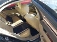 ✅ 2010 Mercedes-Benz C 300 Sport • VIN: WDDGF5EB3AR093443 • Lot: 43884895. Listed on IAAI with 233,444 mi. Free auction sales archive from the USA and detailed vehicle history report at DreamBid. Image 8.