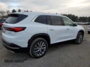 ✅ 2025 Buick Enclave Preferred • VIN: 5GAERARS5SJ101846 • Lot: 80713394. Wystawiony na Copart z przebiegiem 636 mil. Bezpłatny archiwum sprzedaży aukcyjnych z USA i szczegółowy raport historii pojazdu na DreamBid. Zdjęcie 3.