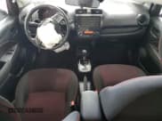 ✅ 2022 Mitsubishi Mirage SE • VIN: ML32AWHJ4NH006367 • Lot: 68974165. Wystawiony na Copart z przebiegiem 42 865 mil. Bezpłatny archiwum sprzedaży aukcyjnych z USA i szczegółowy raport historii pojazdu na DreamBid. Zdjęcie 8.