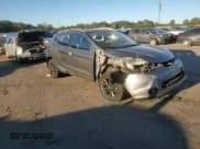 ✅ 2019 Nissan Rogue SV • VIN: JN1BJ1CR9KW322239 • Lot: 86865075. Listed on Copart with 83,160 mi. Free auction sales archive from the USA and detailed vehicle history report at DreamBid. Image 14.