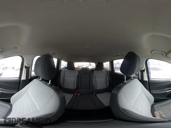 ✅ 2015 Ford Escape SE • VIN: 1FMCU0GX7FUC86673 • Lot: 43612141. Listed on IAAI with 124,543 mi. Free auction sales archive from the USA and detailed vehicle history report at DreamBid. Image 18.