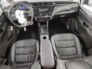 ✅ 2023 Chevrolet Bolt EV 2LT • VIN: 1G1FX6S01P4177030 • Лот: 78954324. Опубликован ранее на Copart с пробегом 32 305 миль. Бесплатный доступ к архиву аукционных продаж из США и подробный отчёт об истории автомобиля на DreamBid. Изображение 8.