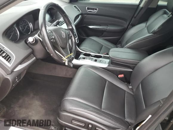 ✅ 2019 Acura TLX • VIN: 19UUB2F36KA005761 • Lot: 92760995. Wystawiony na Copart z przebiegiem 128 844 mil. Bezpłatny archiwum sprzedaży aukcyjnych z USA i szczegółowy raport historii pojazdu na DreamBid. Zdjęcie 7.