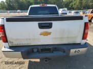 ✅ 2012 Chevrolet Silverado 1500 Work Truck • VIN: 1GCNCPE09CZ344912 • Lot: 80439365. Listed on Copart with 376,401 mi. Free auction sales archive from the USA and detailed vehicle history report at DreamBid. Image 6.