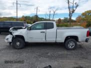 ✅ 2015 Chevrolet Colorado 2WD WT • VIN: 1GCHSAEA9F1179601 • Лот: 43542272. Опубликован ранее на IAAI с пробегом Не указан. Бесплатный доступ к архиву аукционных продаж из США и подробный отчёт об истории автомобиля на DreamBid. Изображение 15.