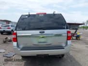 ✅ 2017 Ford Expedition Max Limited • VIN: 1FMJK1KT2HEA77474 • Lot: 42133132. Wystawiony na IAAI z przebiegiem 104 882 mil. Bezpłatny archiwum sprzedaży aukcyjnych z USA i szczegółowy raport historii pojazdu na DreamBid. Zdjęcie 17.