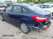✅ 2012 Ford Focus SE • VIN: 1FAHP3F21CL163449 • Лот: 42296901. Опубликован ранее на IAAI с пробегом 229 857 миль. Бесплатный доступ к архиву аукционных продаж из США и подробный отчёт об истории автомобиля на DreamBid. Изображение 3.