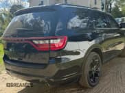 ✅ 2020 Dodge Durango R/T • VIN: 1C4SDJCT3LC230109 • Lot: 83848215. Listed on Copart with 158,124 mi. Free auction sales archive from the USA and detailed vehicle history report at DreamBid. Image 4.