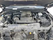 ✅ 2023 Nissan Frontier SV • VIN: 1N6ED1EJ9PN629946 • Lot: 61775205. Wystawiony na Copart z przebiegiem 52 914 mil. Bezpłatny archiwum sprzedaży aukcyjnych z USA i szczegółowy raport historii pojazdu na DreamBid. Zdjęcie 11.