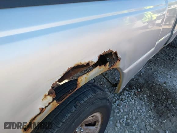 ✅ 2008 Ford Ranger XL • VIN: 1FTYR14D78PB15807 • Лот: 43552126. Опубликован ранее на IAAI с пробегом 177 659 миль. Бесплатный доступ к архиву аукционных продаж из США и подробный отчёт об истории автомобиля на DreamBid. Изображение 6.