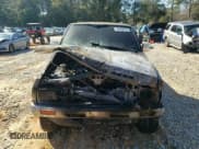 ✅ 1992 Nissan Frontier SE • VIN: 1N6HD16Y3NC330924 • Lot: 46408975. Listed on Copart with Not provided. Free auction sales archive from the USA and detailed vehicle history report at DreamBid. Image 5.