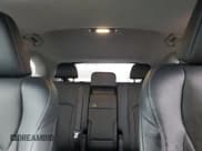 ✅ 2020 Lexus RX 350 • VIN: 2T2HZMDA4LC239527 • Lot: 90898235. Listed on Copart with 37,191 mi. Free auction sales archive from the USA and detailed vehicle history report at DreamBid. Image 10.