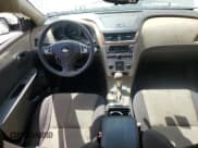 ✅ 2011 Chevrolet Malibu 1LT • VIN: 1G1ZC5E16BF252261 • Lot: 72155644. Listed on Copart with 147,466 mi. Free auction sales archive from the USA and detailed vehicle history report at DreamBid. Image 8.