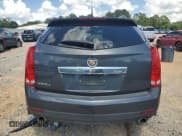 ✅ 2011 Cadillac SRX Premium Collection • VIN: 3GYFNFEY7BS505200 • Lot: 64261755. Wystawiony na Copart z przebiegiem Nie podano. Bezpłatny archiwum sprzedaży aukcyjnych z USA i szczegółowy raport historii pojazdu na DreamBid. Zdjęcie 6.