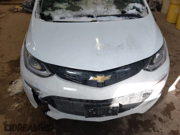 ✅ 2021 Chevrolet Bolt EV LT • VIN: 1G1FY6S03M4109949 • Lot: 41526979. Wystawiony na IAAI z przebiegiem 33 247 mil. Bezpłatny archiwum sprzedaży aukcyjnych z USA i szczegółowy raport historii pojazdu na DreamBid. Zdjęcie 12.