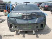 ✅ 2017 Cadillac ATS Luxury RWD • VIN: 1G6AB5SX8H0169235 • Lot: 71538005. Wystawiony na Copart z przebiegiem 133 518 mil. Bezpłatny archiwum sprzedaży aukcyjnych z USA i szczegółowy raport historii pojazdu na DreamBid. Zdjęcie 6.