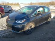 ✅ 2017 Chevrolet Bolt EV Premier • VIN: 1G1FX6S03H4189682 • Lot: 43655954. Listed on IAAI with 77,363 mi. Free auction sales archive from the USA and detailed vehicle history report at DreamBid. Image 17.